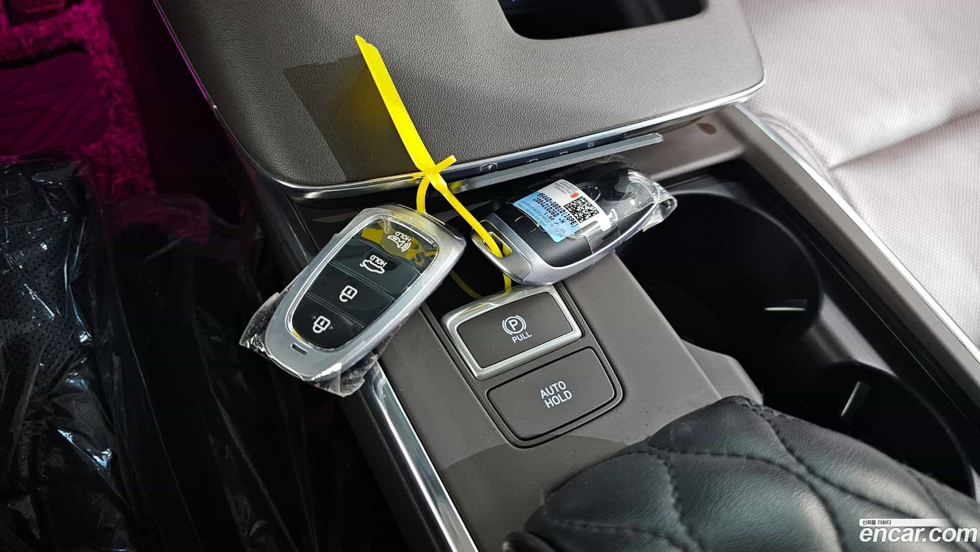 Grandeur Hyundai 2020.4-OPTION-021