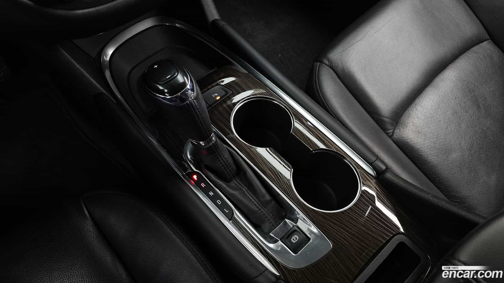 Malibu ChevroletGMDaewoo 2017.6-INNER-009