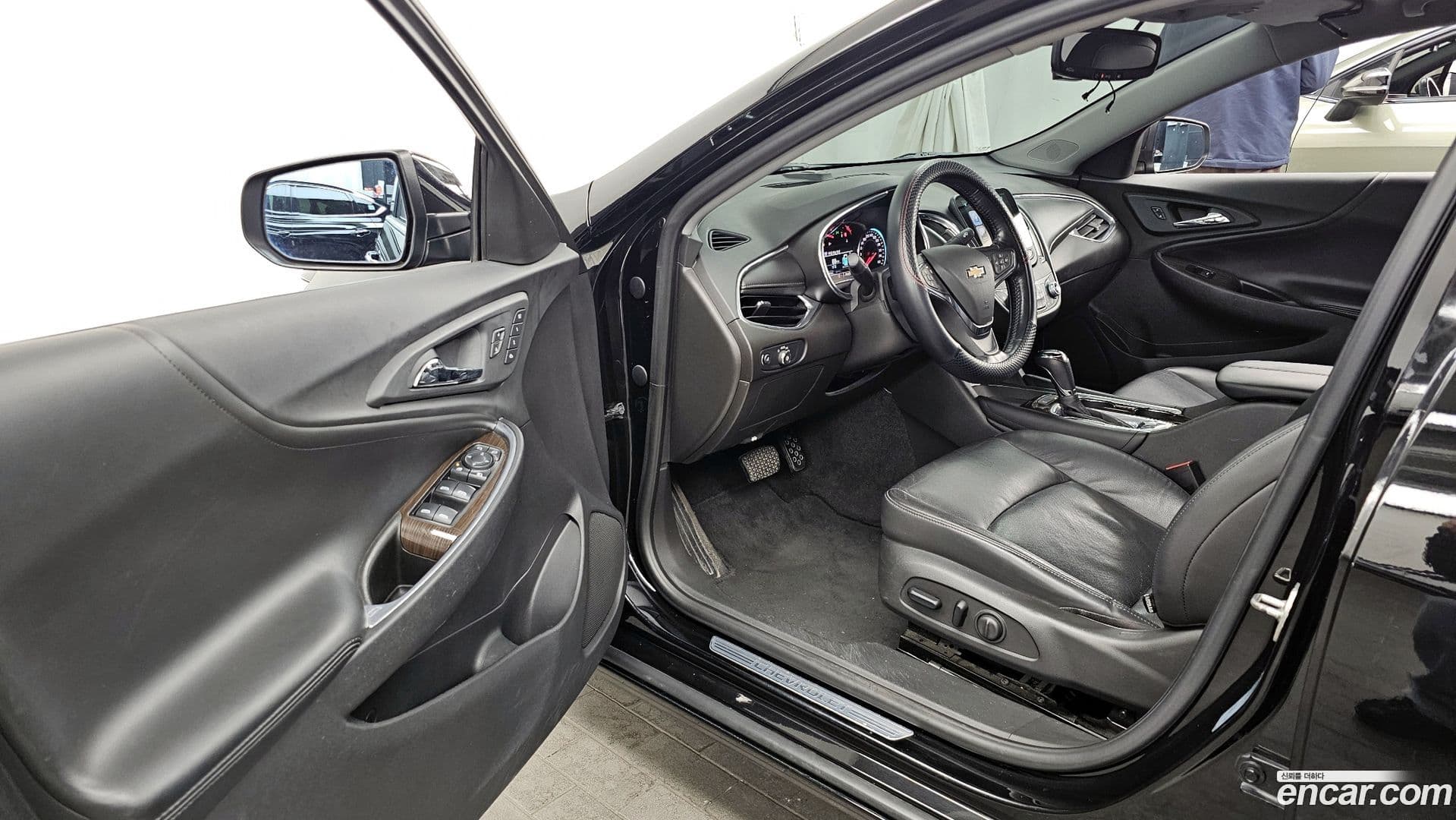 Main__Slider__Photo:Malibu ChevroletGMDaewoo 2017.6-9