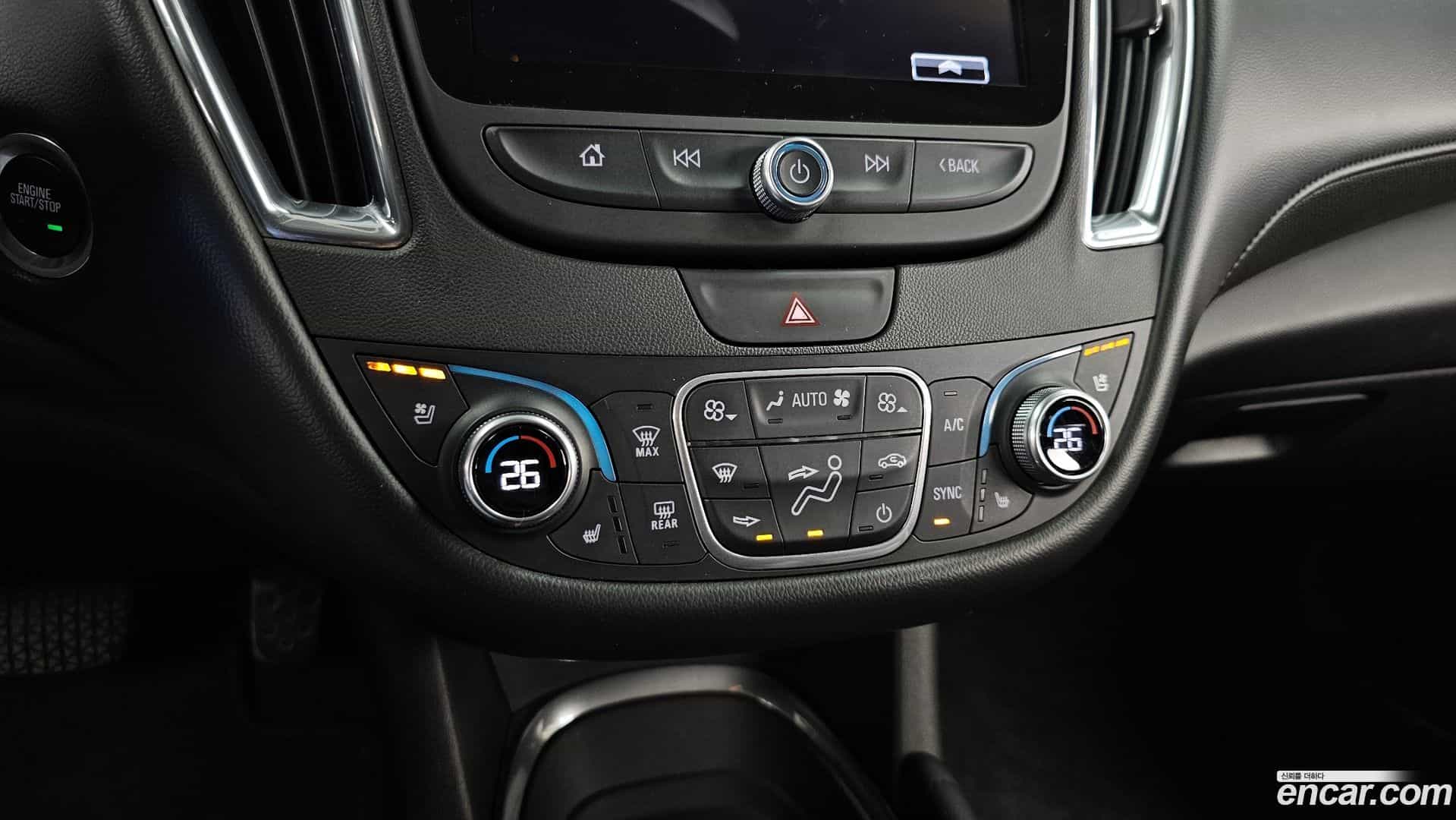 Malibu ChevroletGMDaewoo 2017.6-OPTION-021