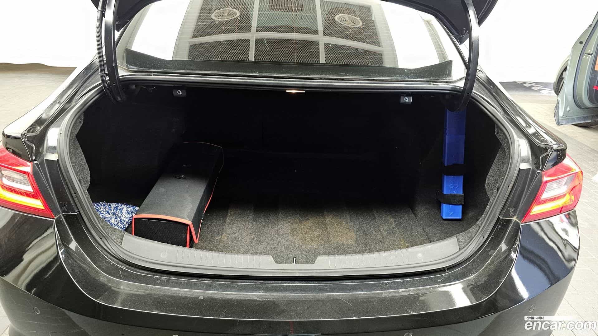 Malibu ChevroletGMDaewoo 2017.6-OPTION-024