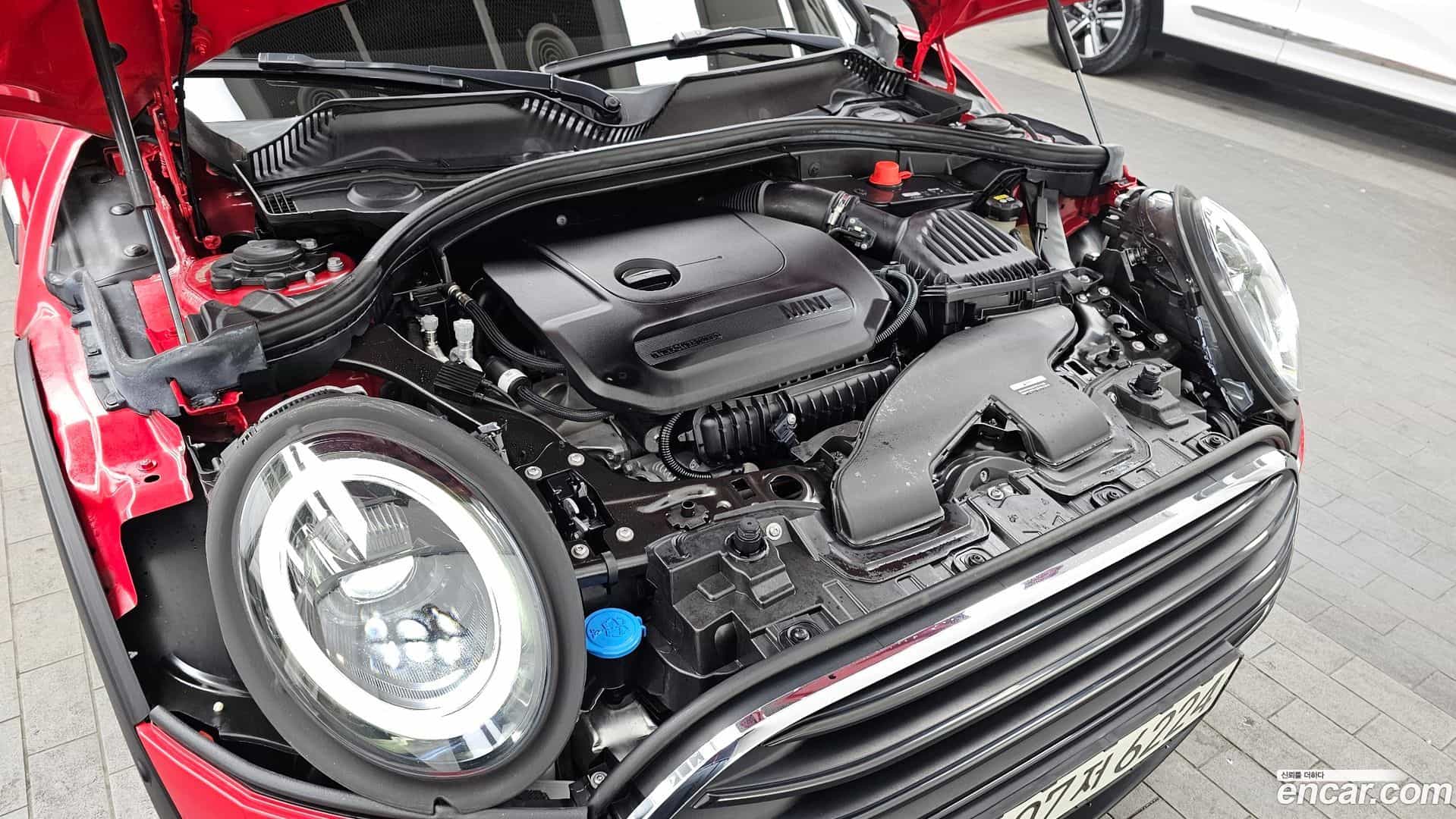 Clubman Mini 2022.5-INNER-006