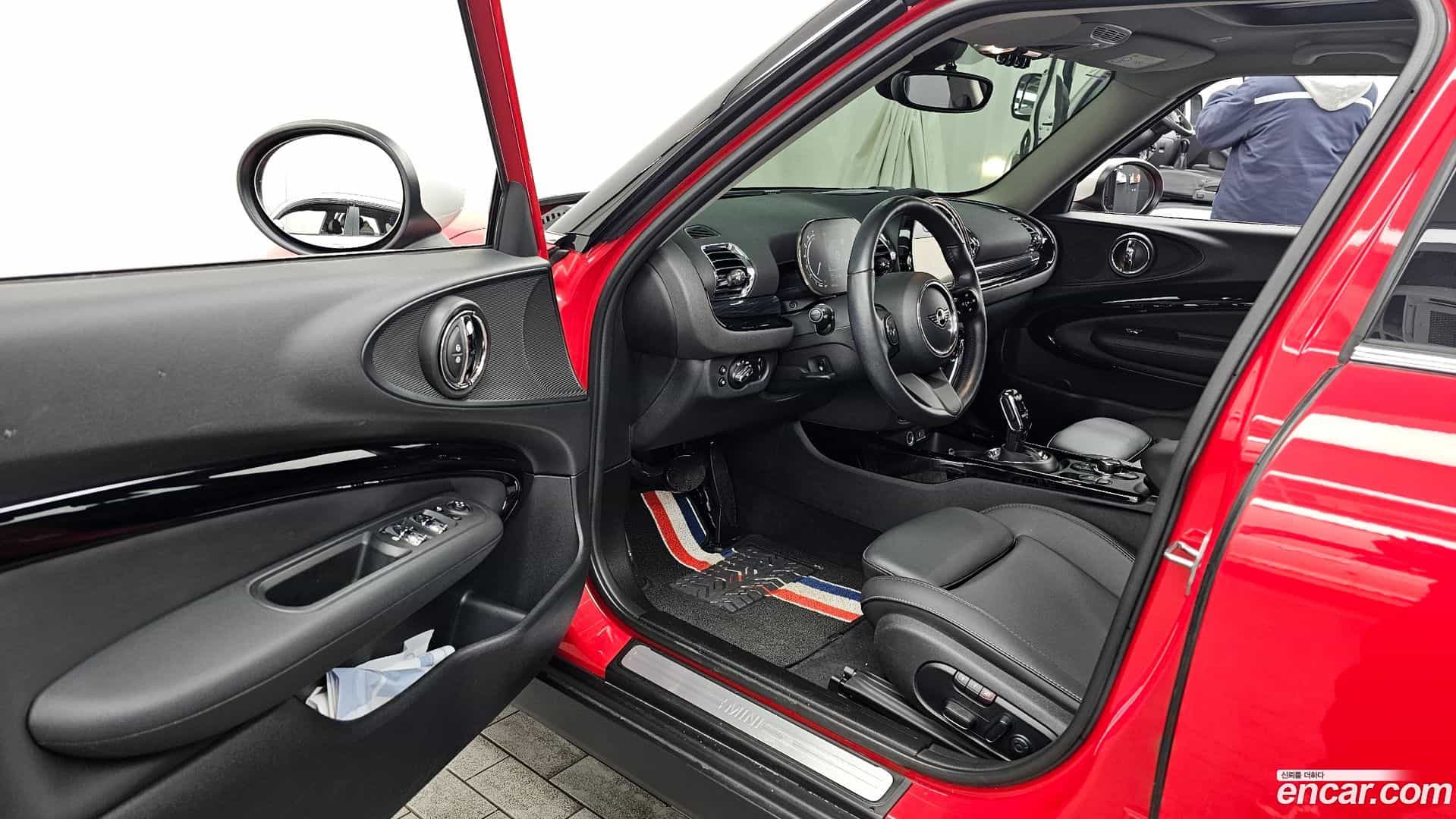 Clubman Mini 2022.5-INNER-010