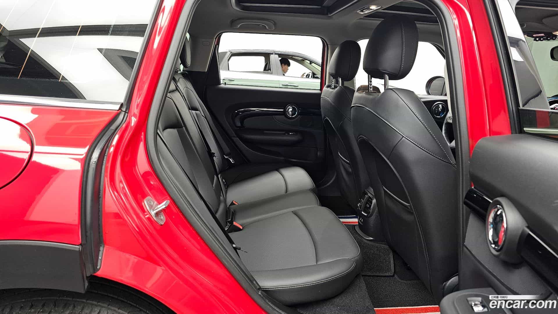 Clubman Mini 2022.5-OPTION-016