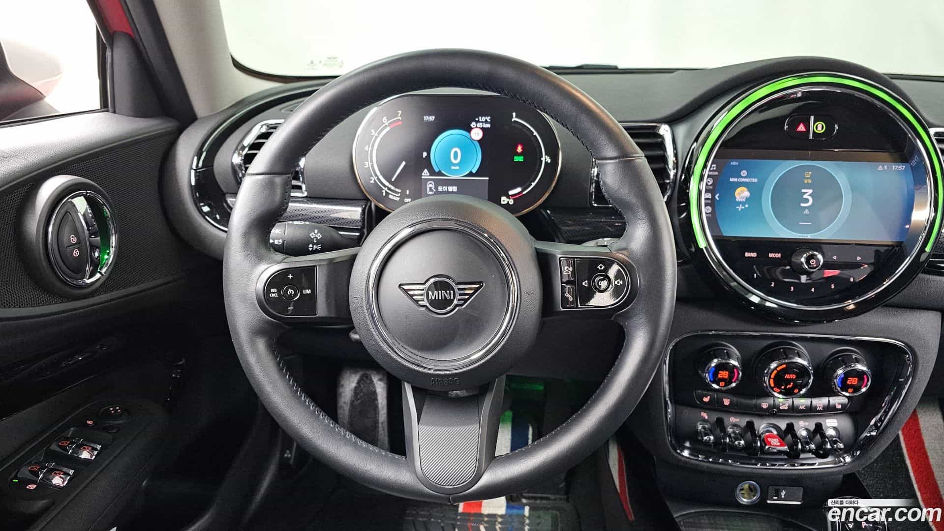 Clubman Mini 2022.5-OPTION-017