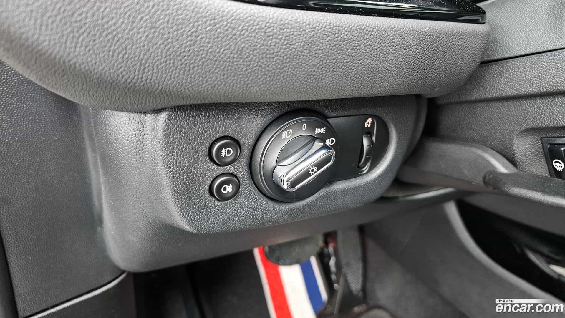 Clubman Mini 2022.5-OPTION-023