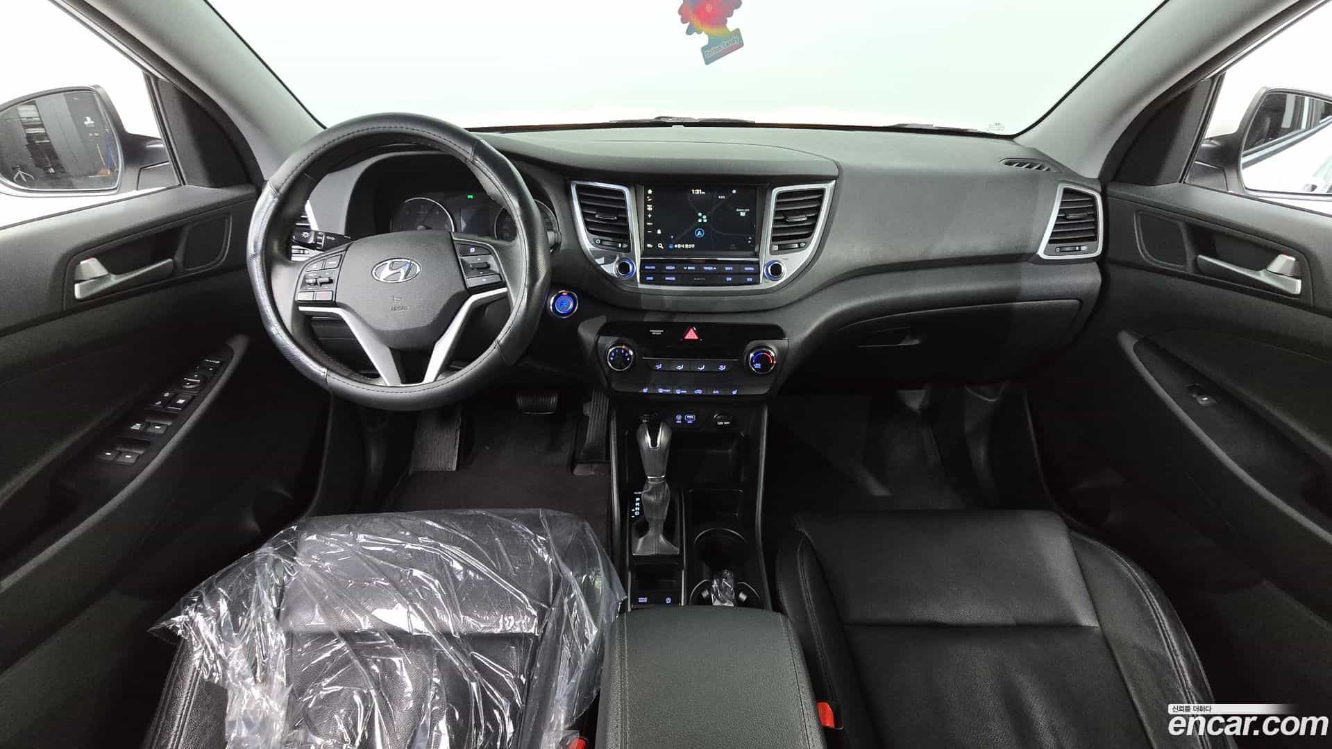 Tucson Hyundai 2018.4-INNER-007