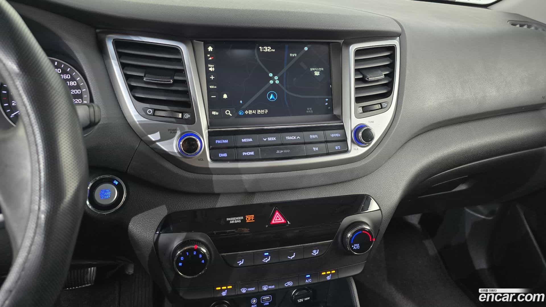 Tucson Hyundai 2018.4-OPTION-018