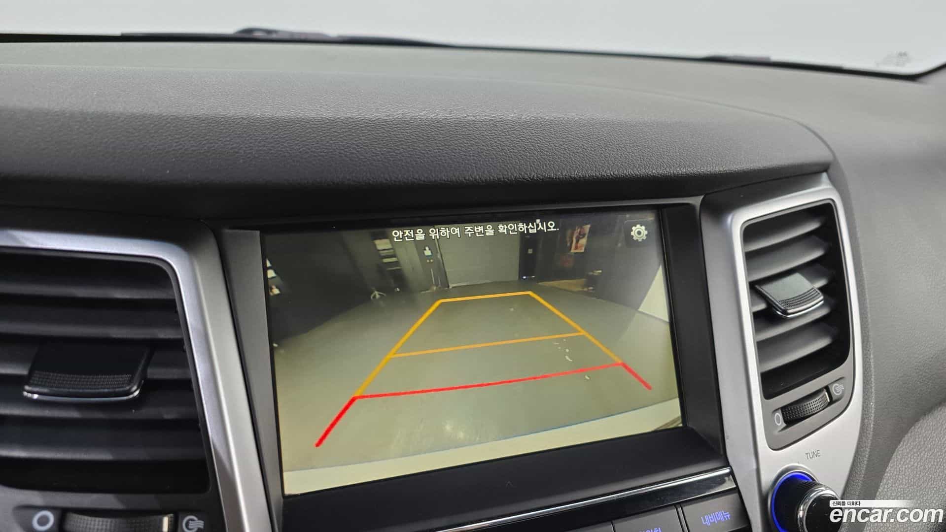 Tucson Hyundai 2018.4-OPTION-019