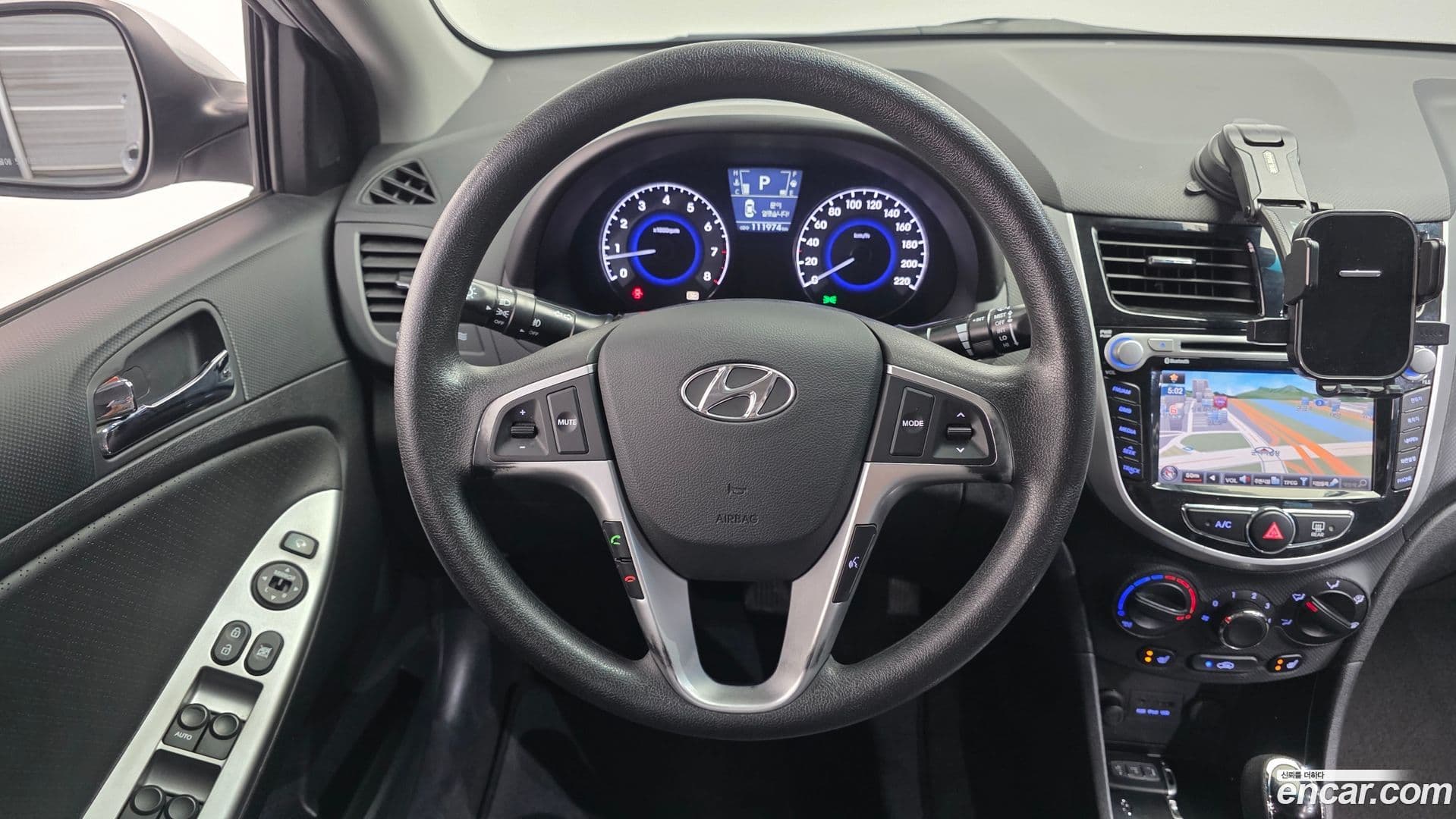 Main__Slider__Photo:Accent Hyundai 2012.11-12