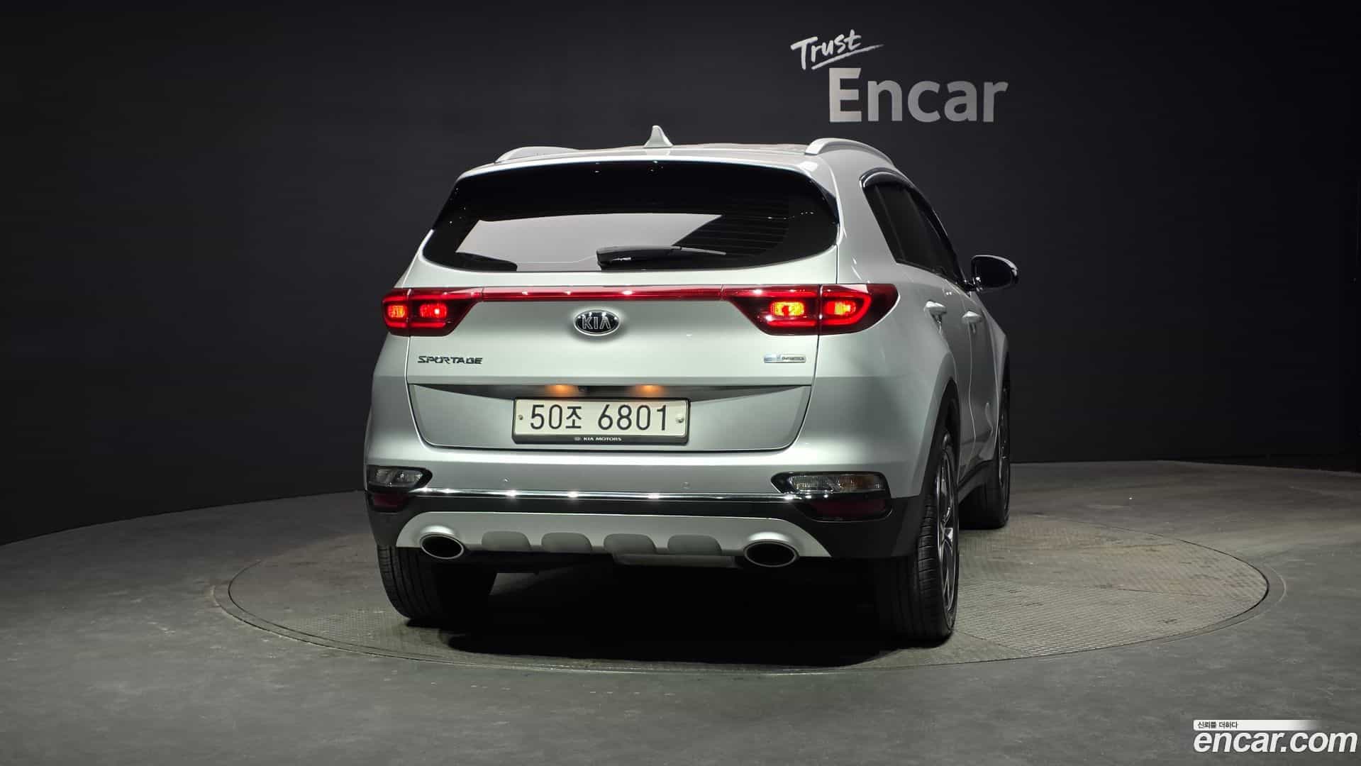 Sportage Kia 2019.4-OUTER-004