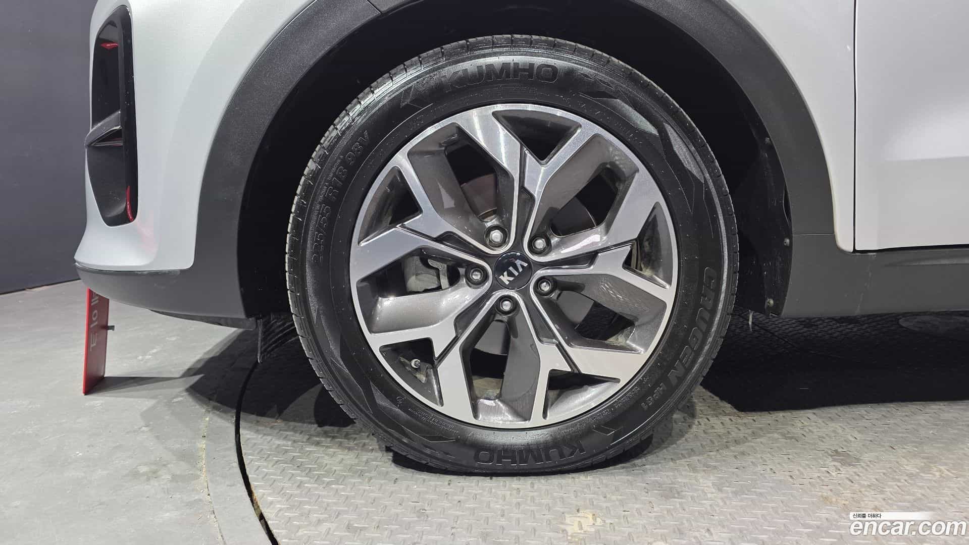 Sportage Kia 2019.4-OUTER-005