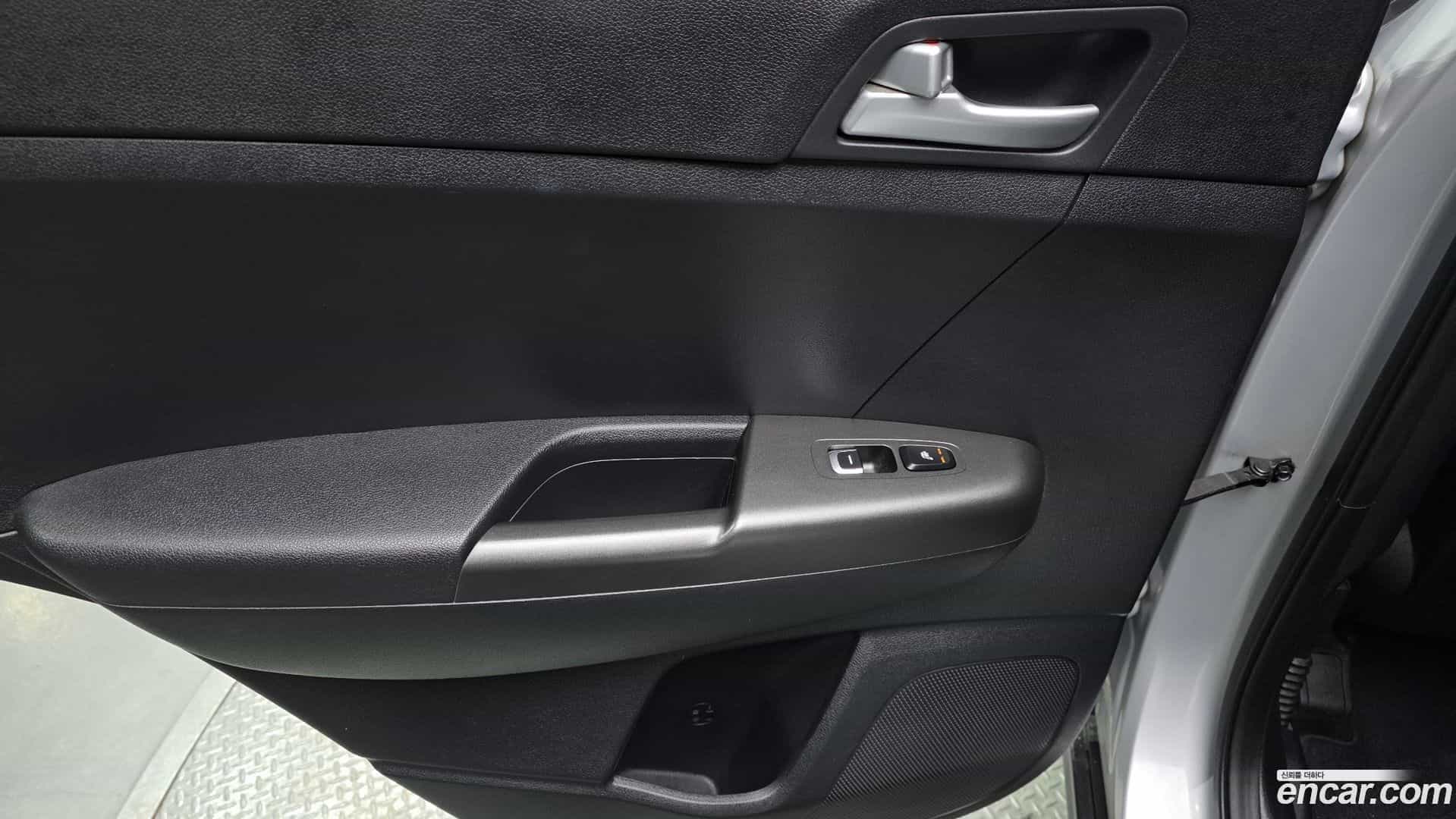 Sportage Kia 2019.4-OPTION-022