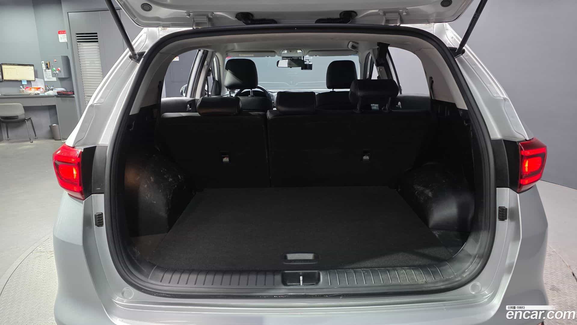 Sportage Kia 2019.4-OPTION-024