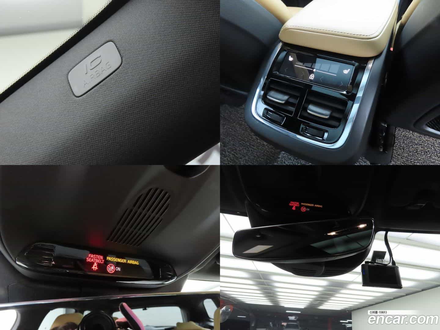 XC60 Volvo 2019.4-OPTION-018