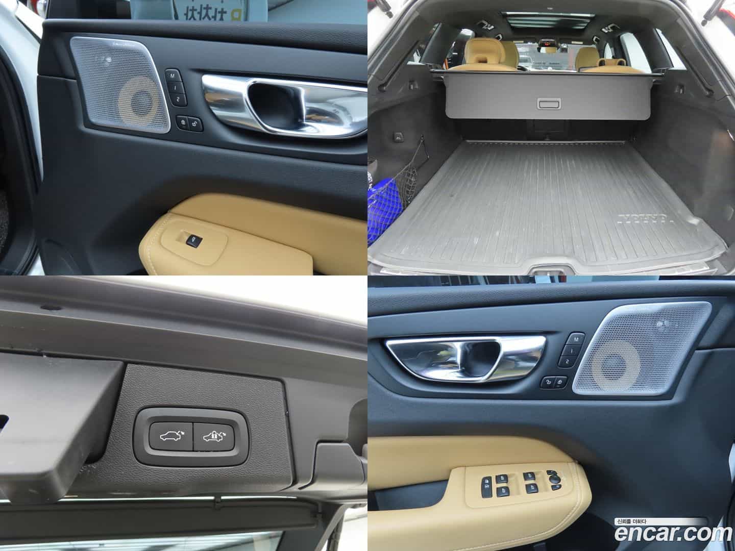 XC60 Volvo 2019.4-OPTION-021