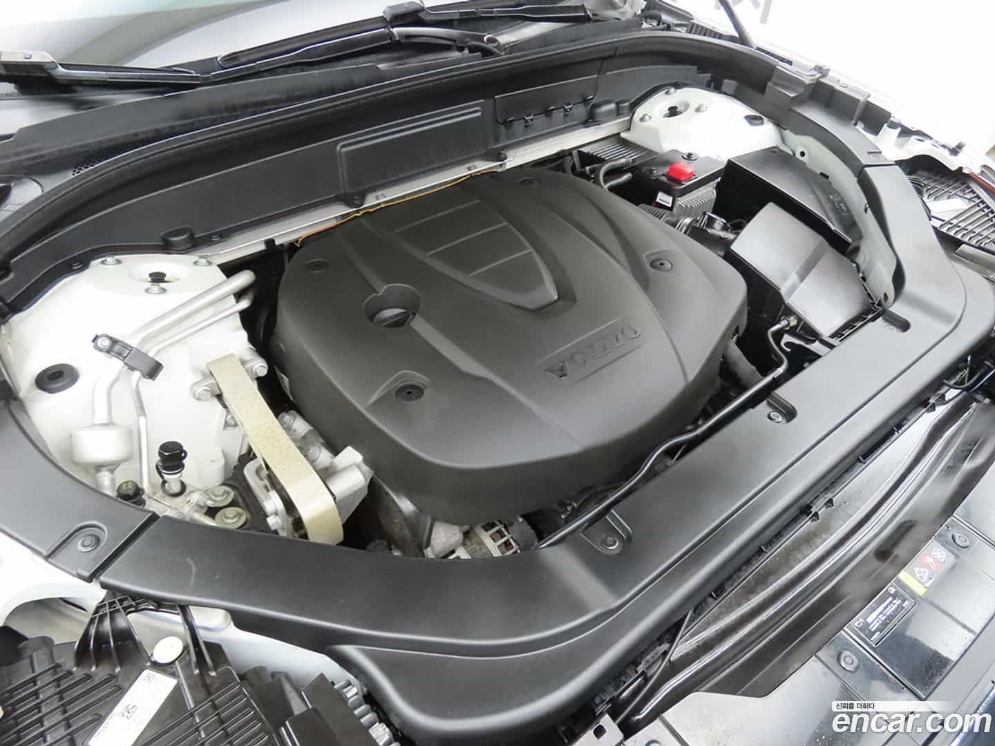 XC60 Volvo 2019.4-OPTION-023