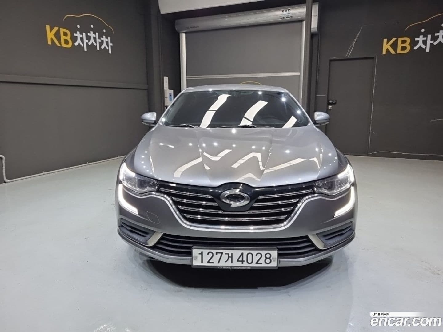 Main__Slider__Photo:SM6 Renault-KoreaSamsung 2020.3-1