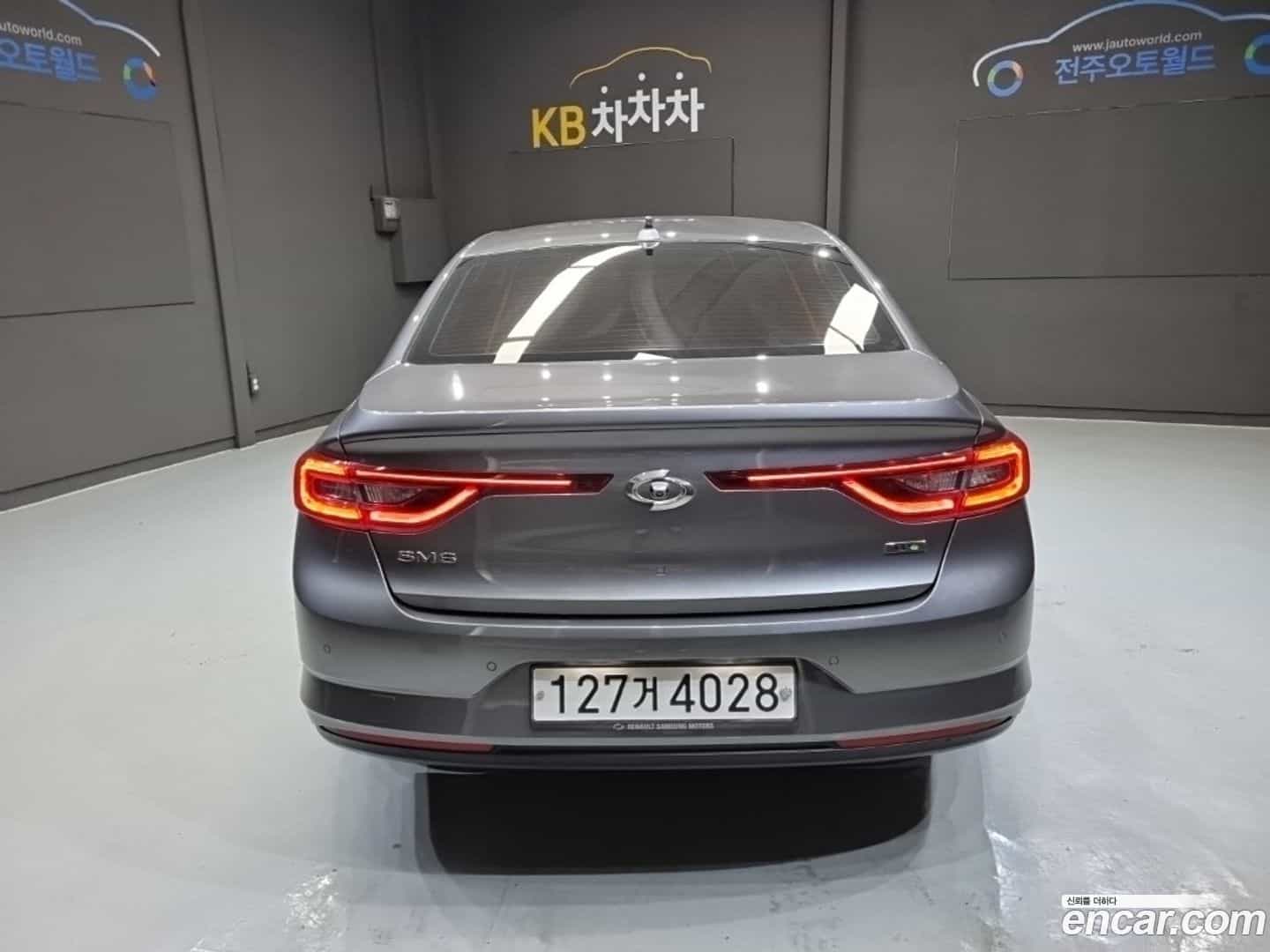 SM6 Renault-KoreaSamsung 2020.3-OUTER-004