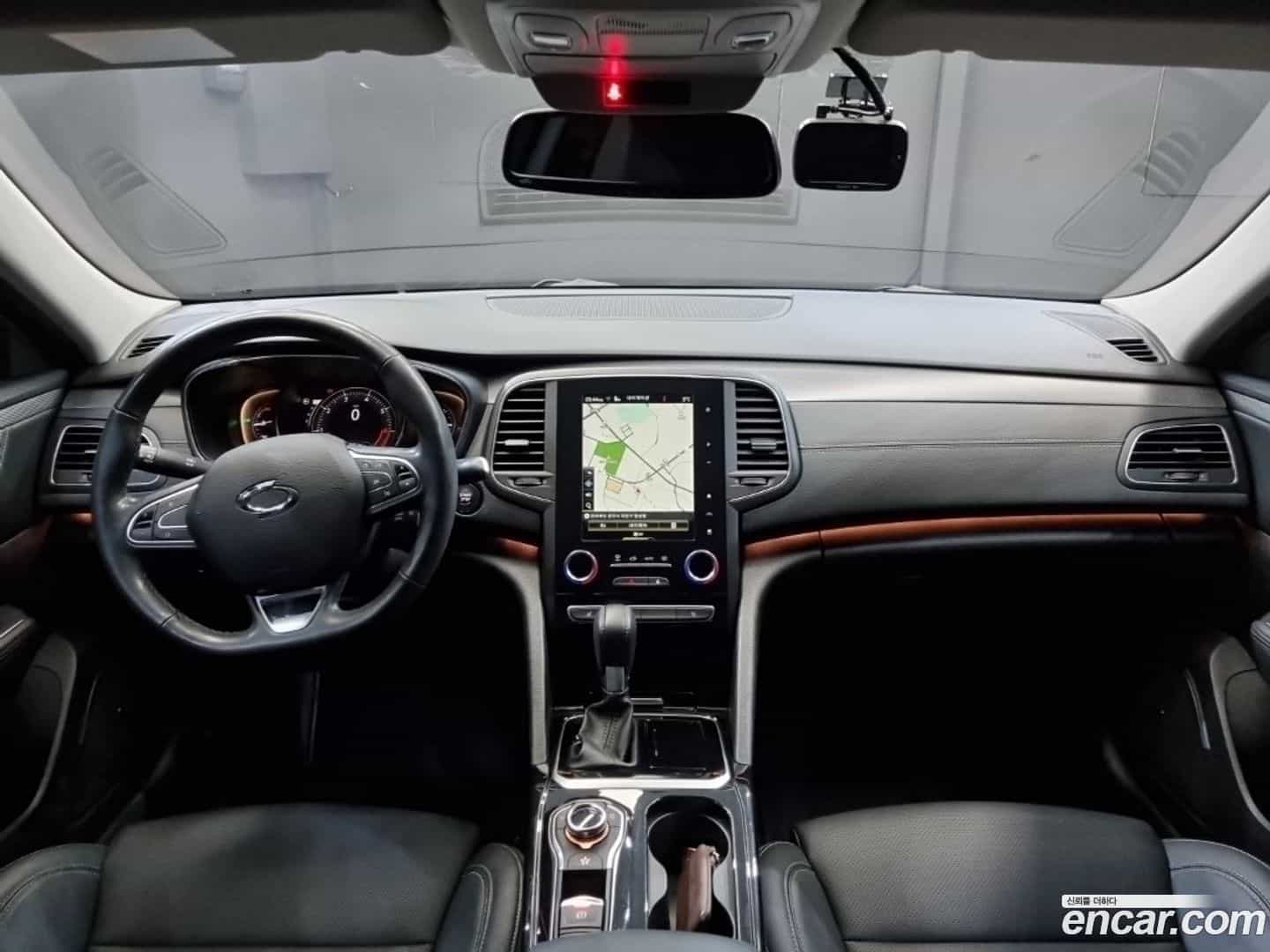 SM6 Renault-KoreaSamsung 2020.3-INNER-006