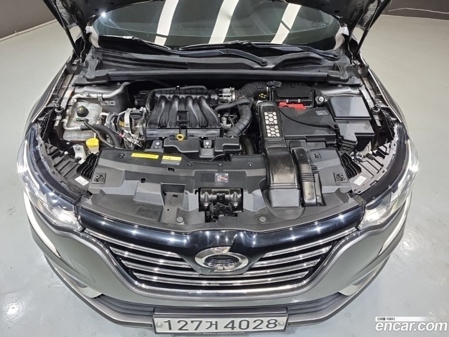 Main__Slider__Photo:SM6 Renault-KoreaSamsung 2020.3-19