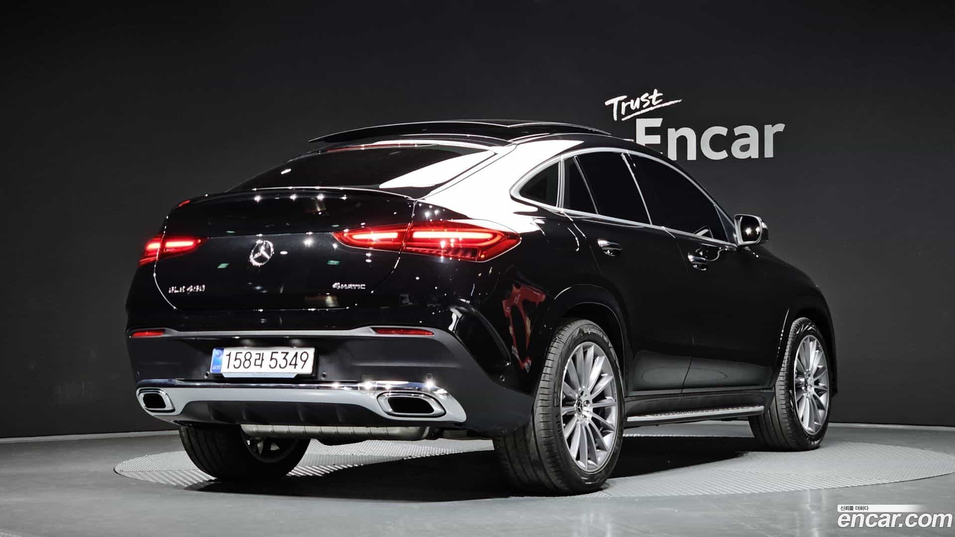 GLE-Class Mercedes-Benz 2025.11-OUTER-002