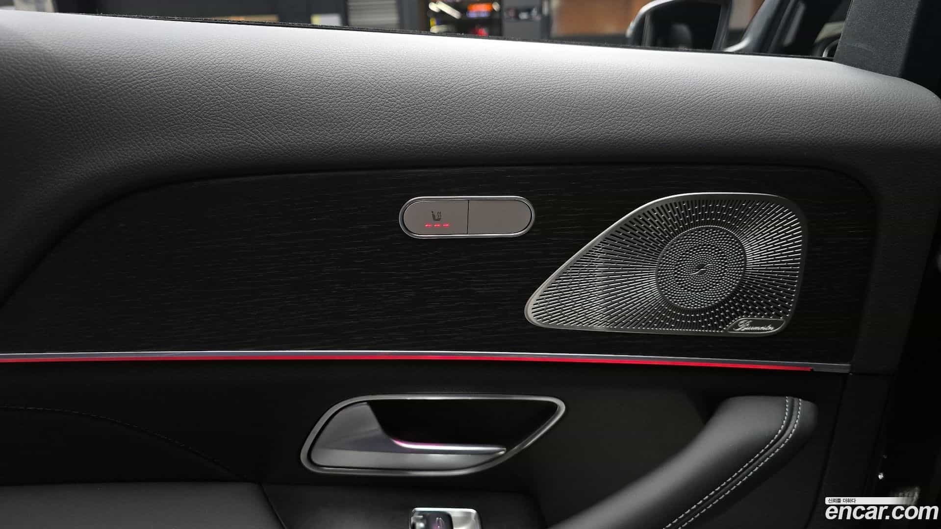 GLE-Class Mercedes-Benz 2025.11-OPTION-021