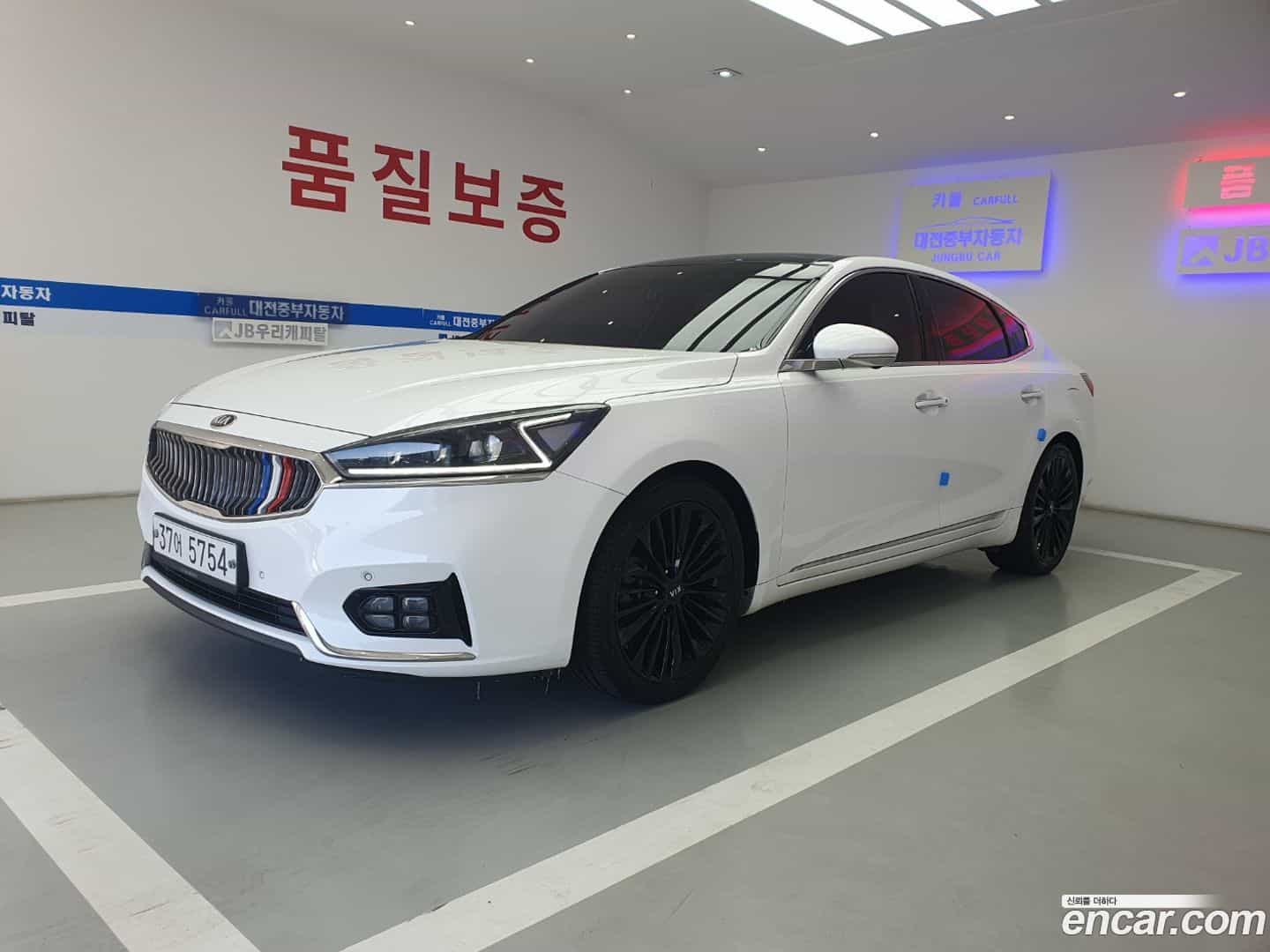 K7 Kia 2017.4-OUTER-001