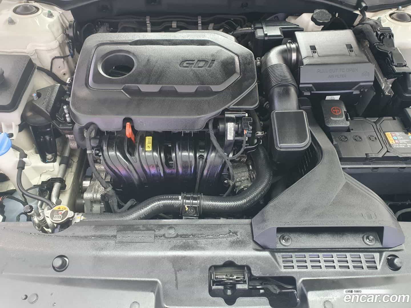 K7 Kia 2017.4-INNER-006