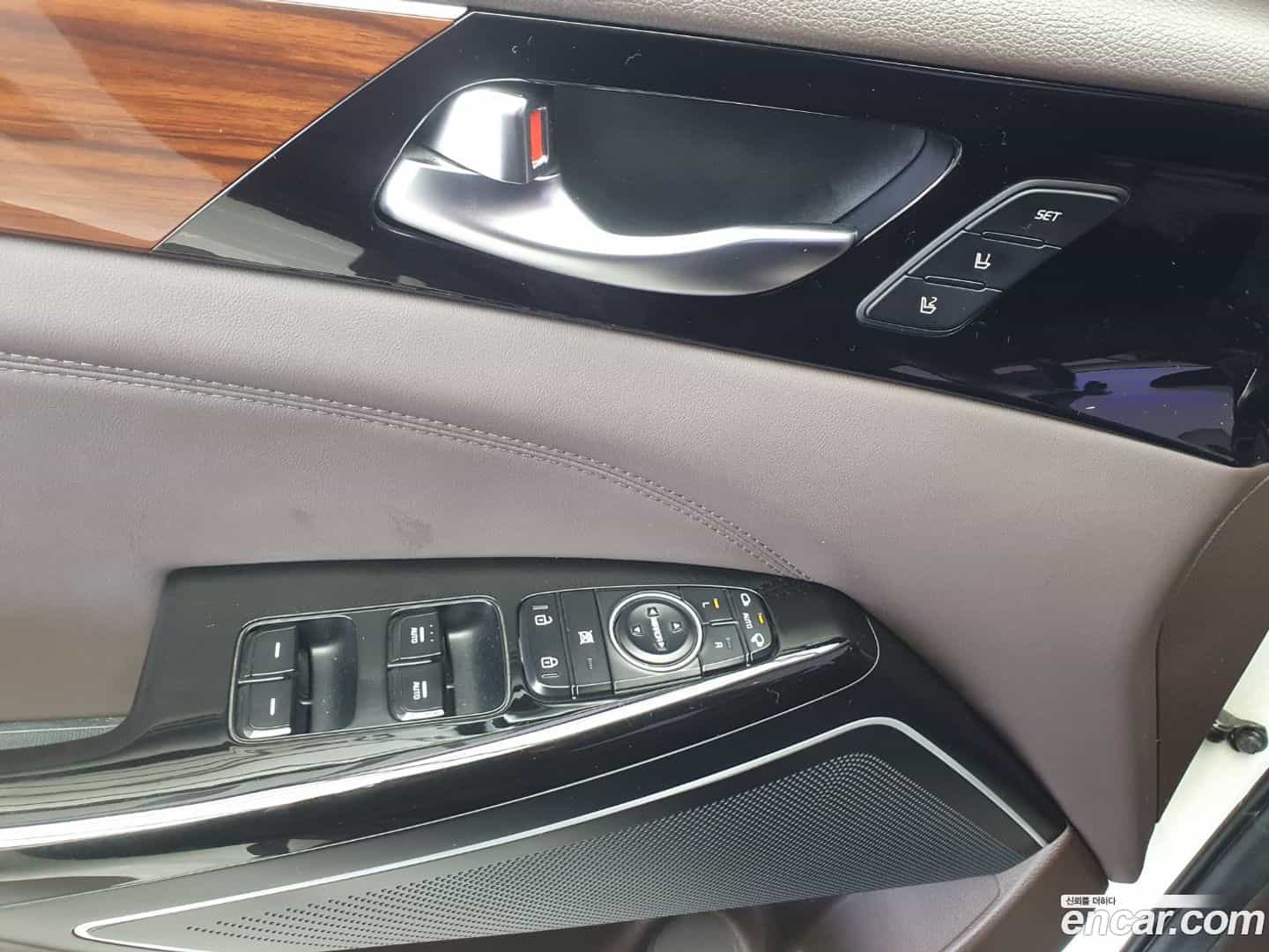 K7 Kia 2017.4-OPTION-019