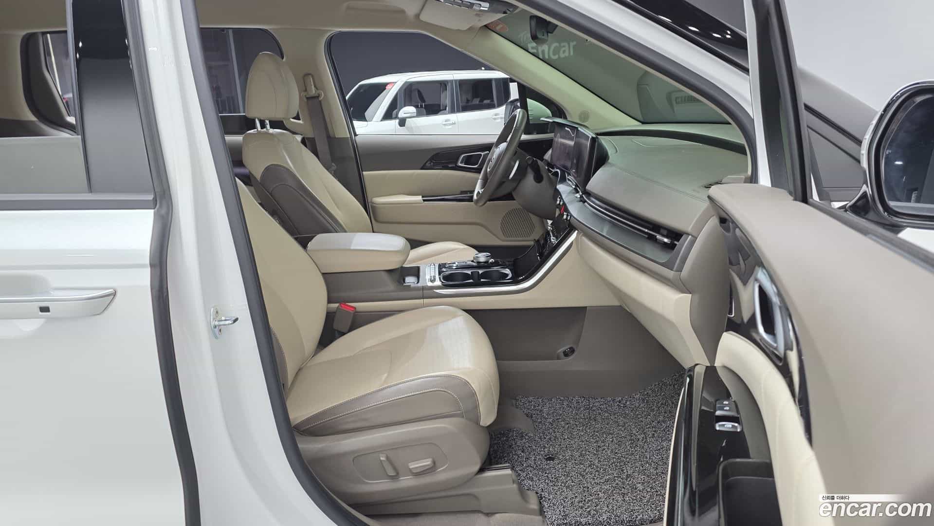 Canival Kia 2021.0-INNER-010