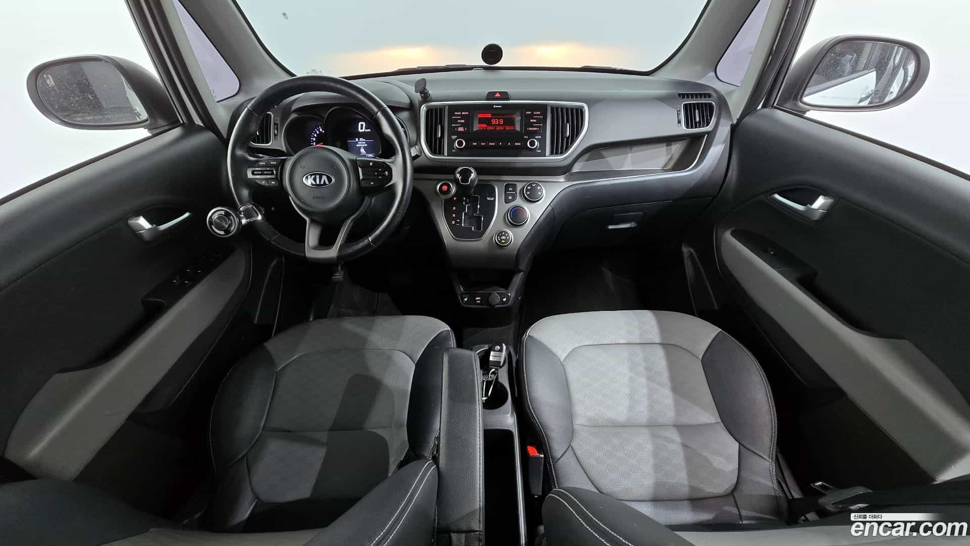 RAY Kia 2020.8-INNER-007