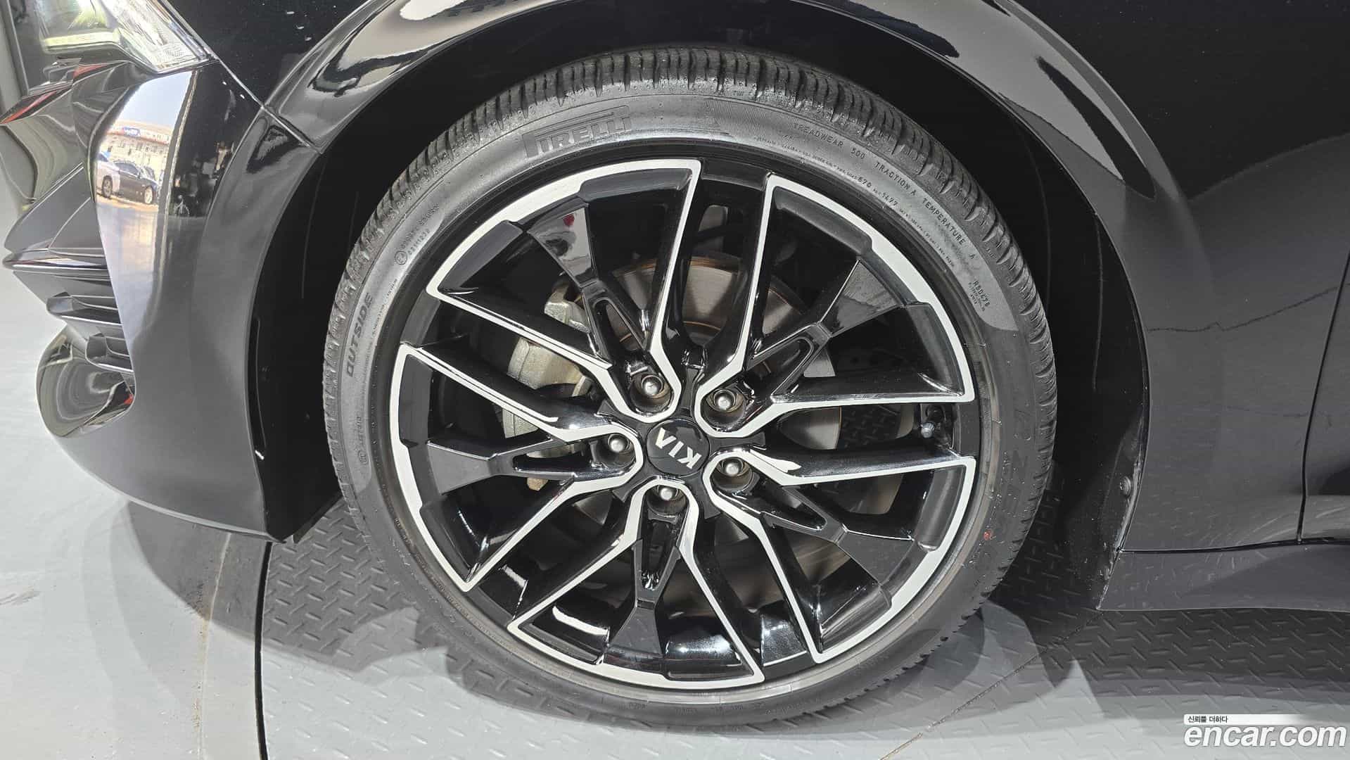 K5 Kia 2021.6-OUTER-005