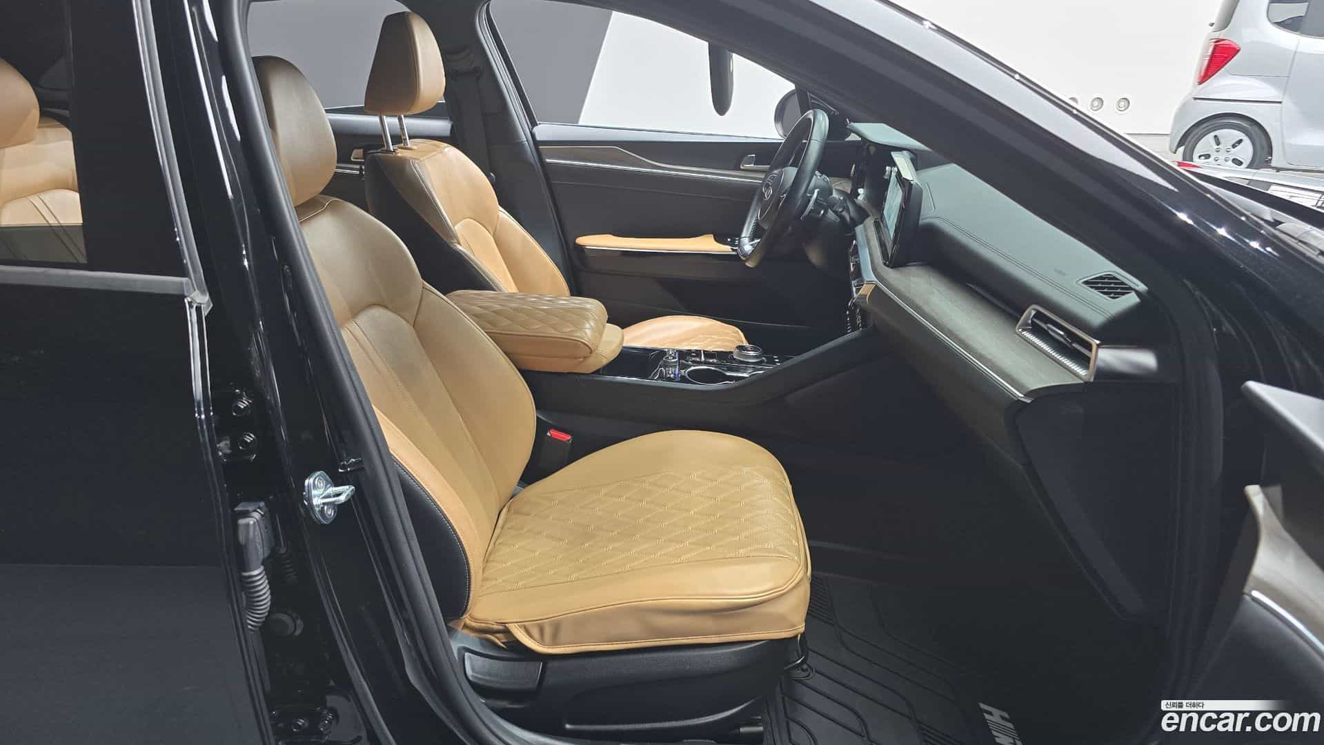 K5 Kia 2021.6-INNER-010