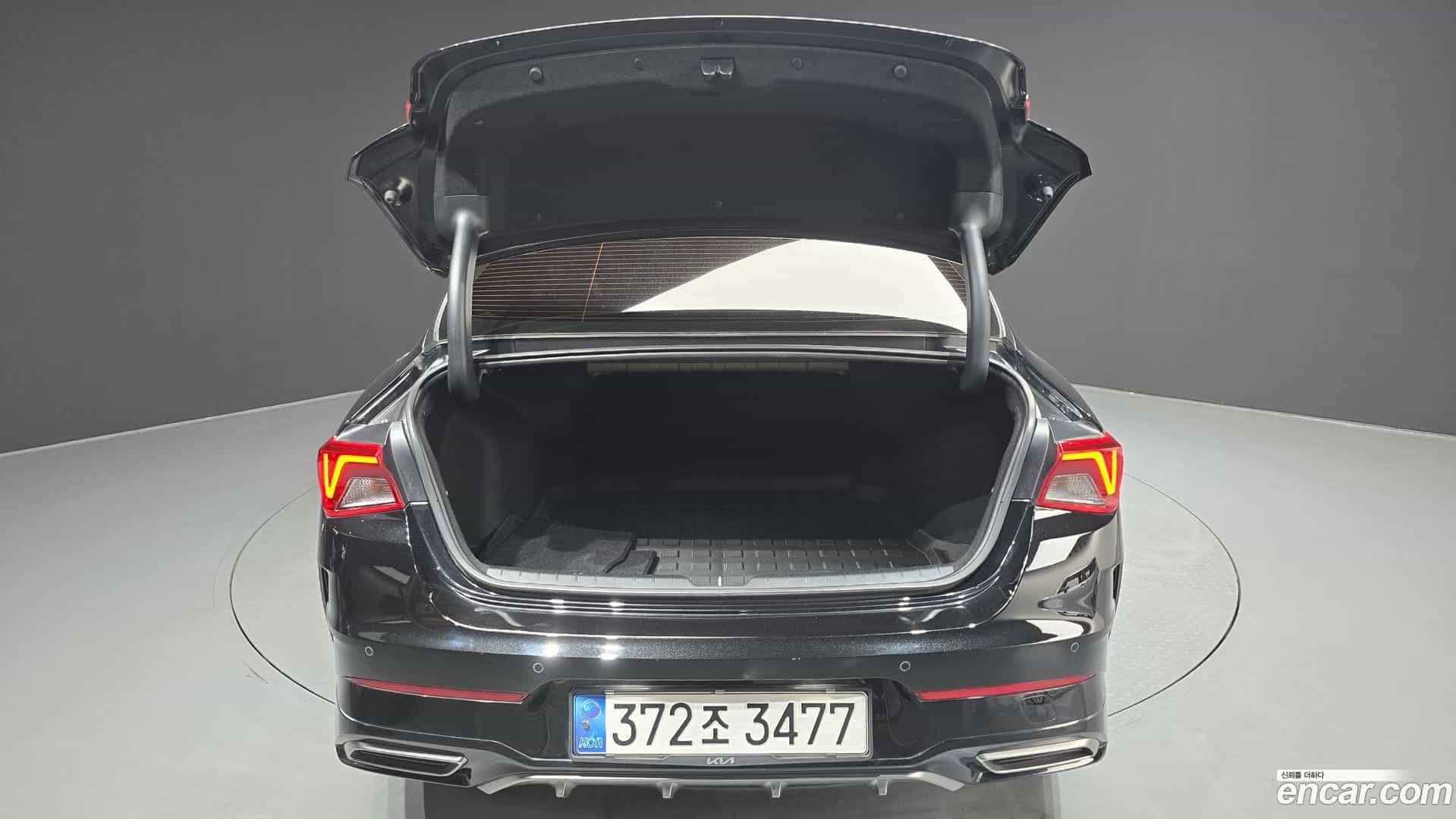 K5 Kia 2021.6-OPTION-024