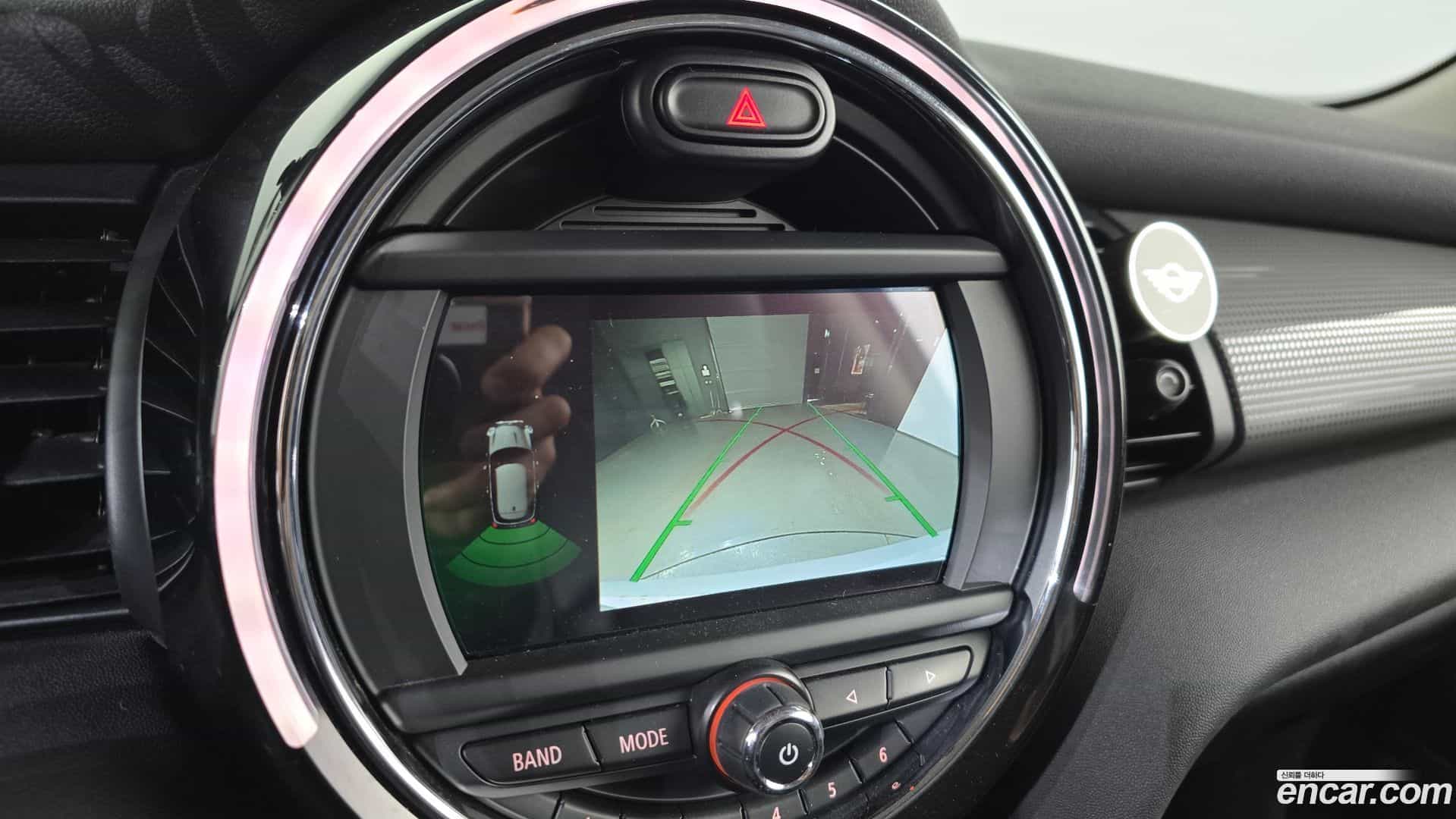 Cooper Mini 2019.11-OPTION-019