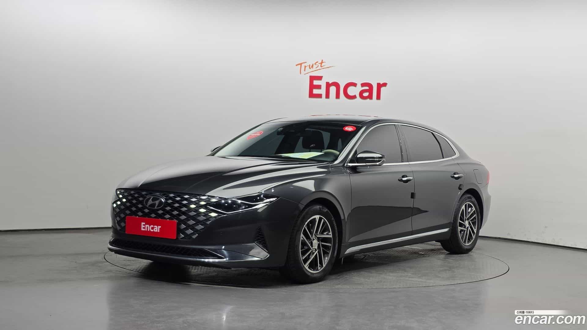 Grandeur Hyundai 2020.9-OUTER-001