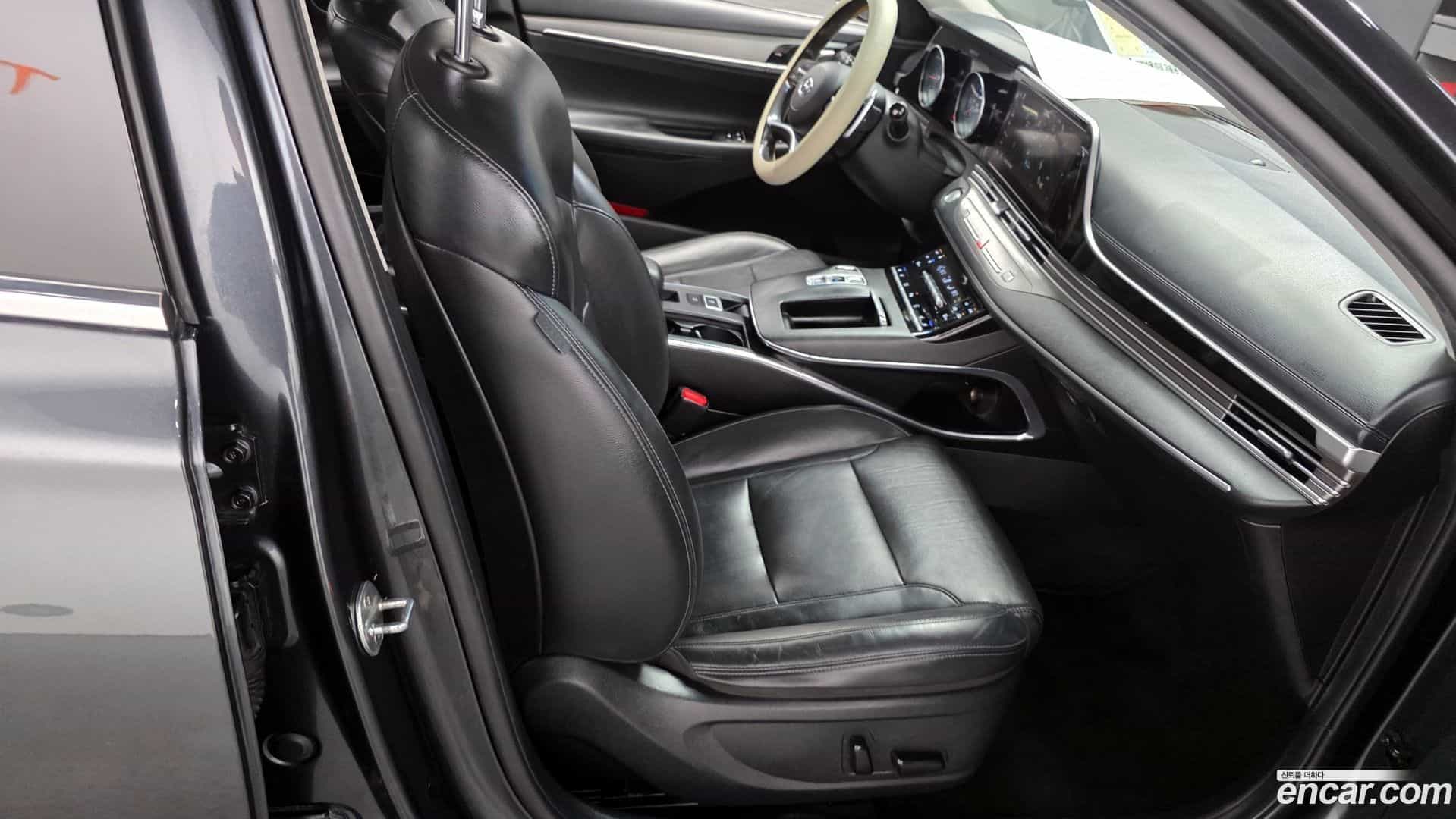 Grandeur Hyundai 2020.9-OPTION-016