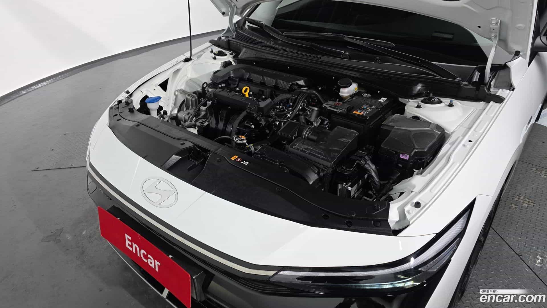 AVANTE Hyundai 2024.7-INNER-006