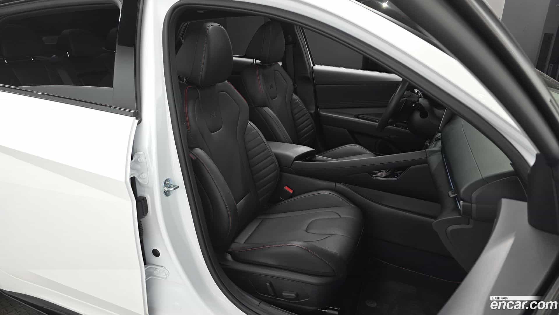 AVANTE Hyundai 2024.7-INNER-010