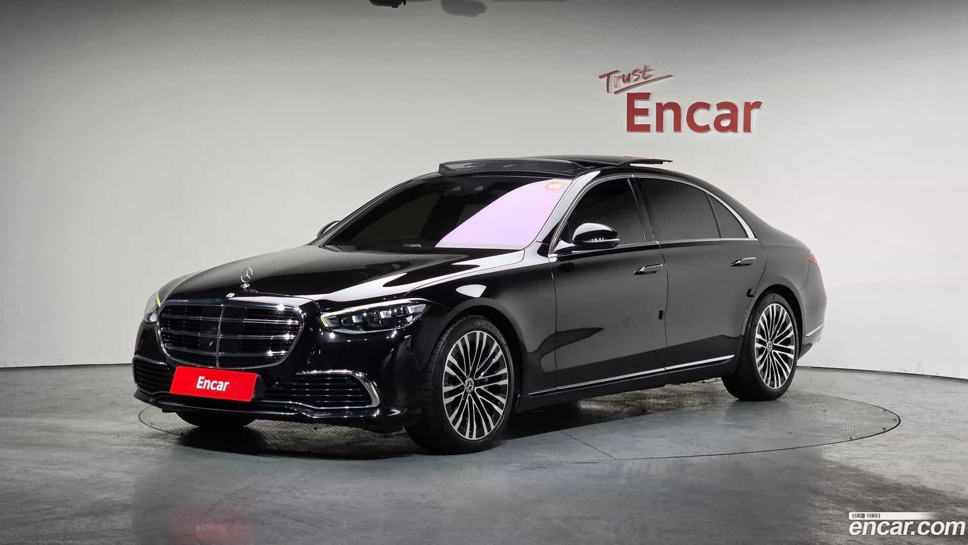 S-Class Mercedes-Benz 2021.4-OUTER-001