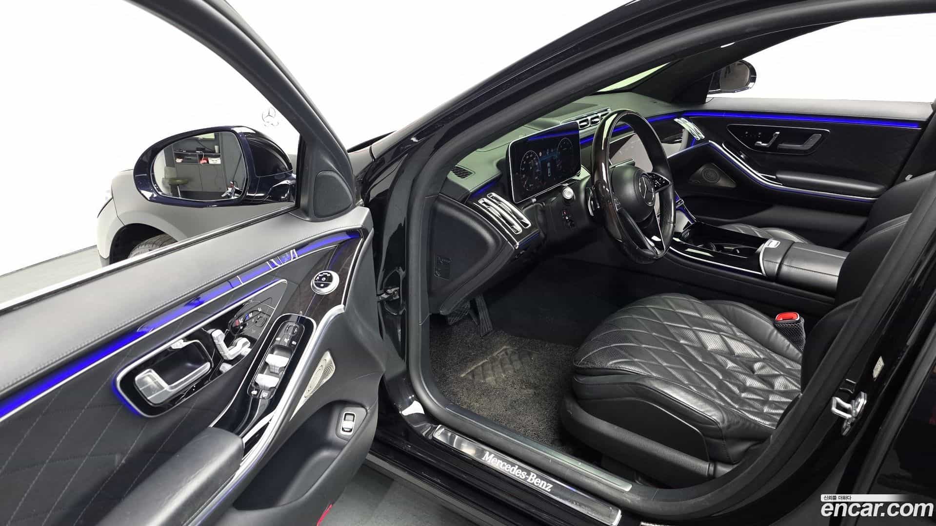 S-Class Mercedes-Benz 2021.4-OPTION-015