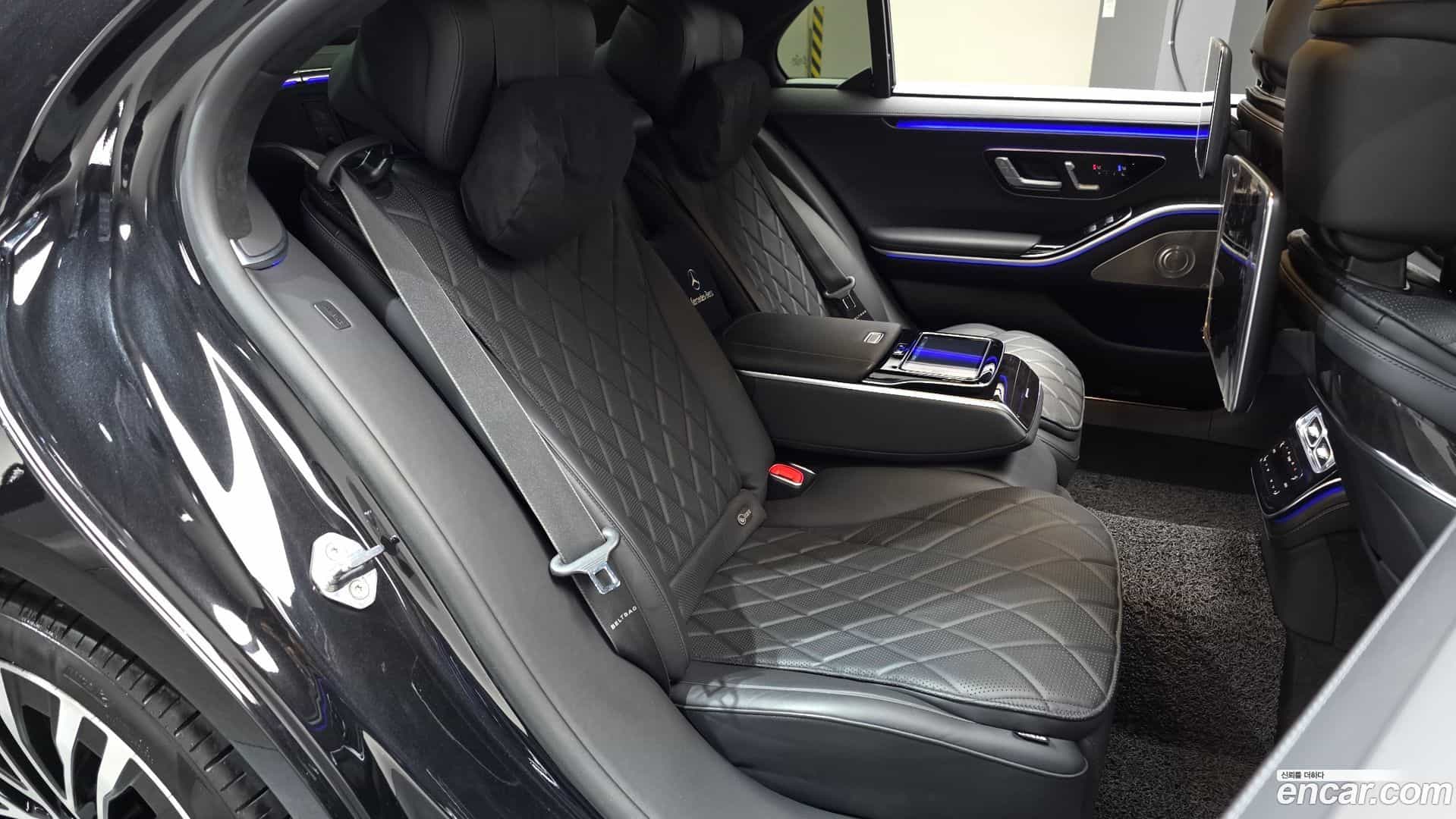 S-Class Mercedes-Benz 2021.4-OPTION-016