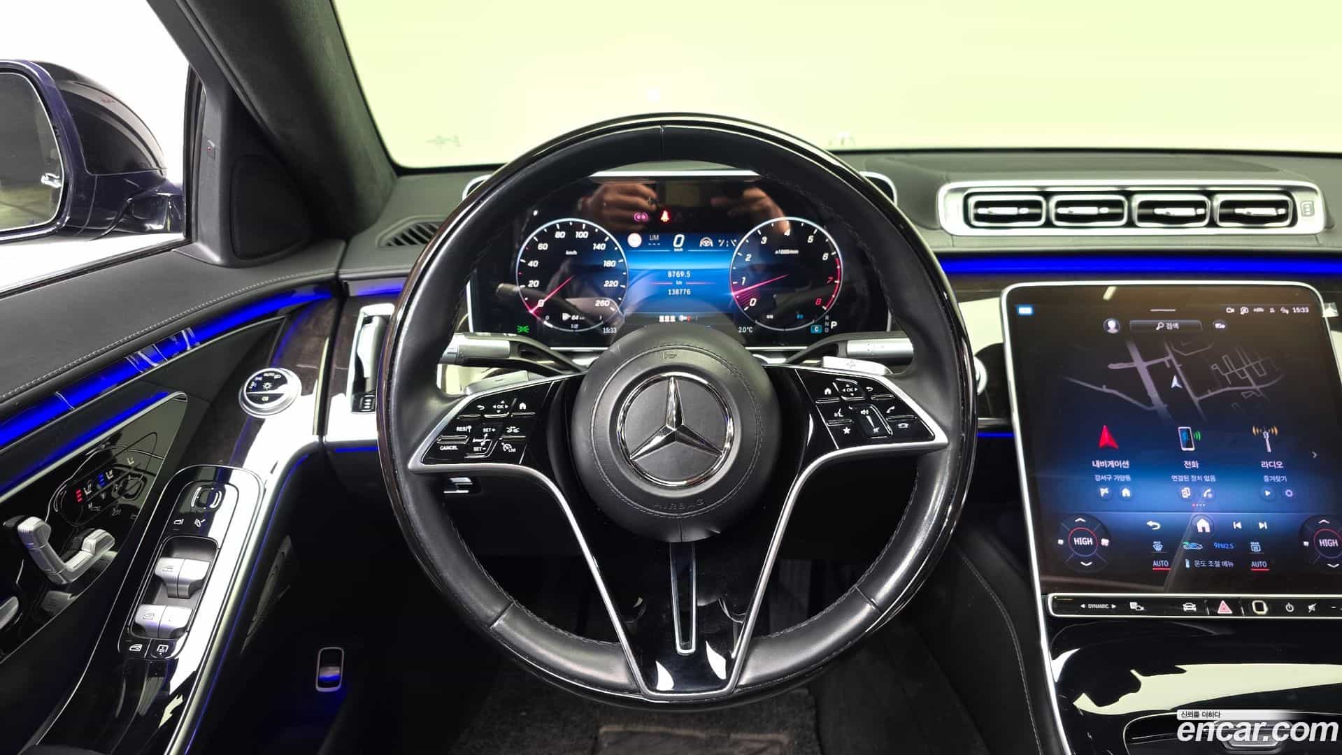 S-Class Mercedes-Benz 2021.4-OPTION-017