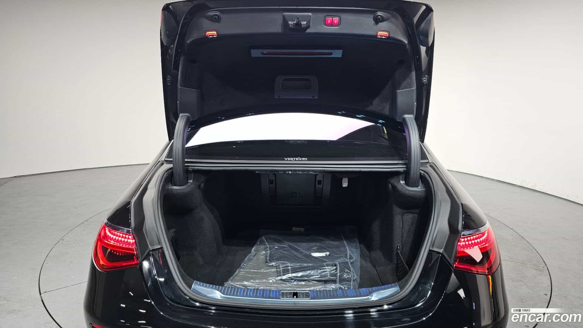 S-Class Mercedes-Benz 2021.4-OPTION-024