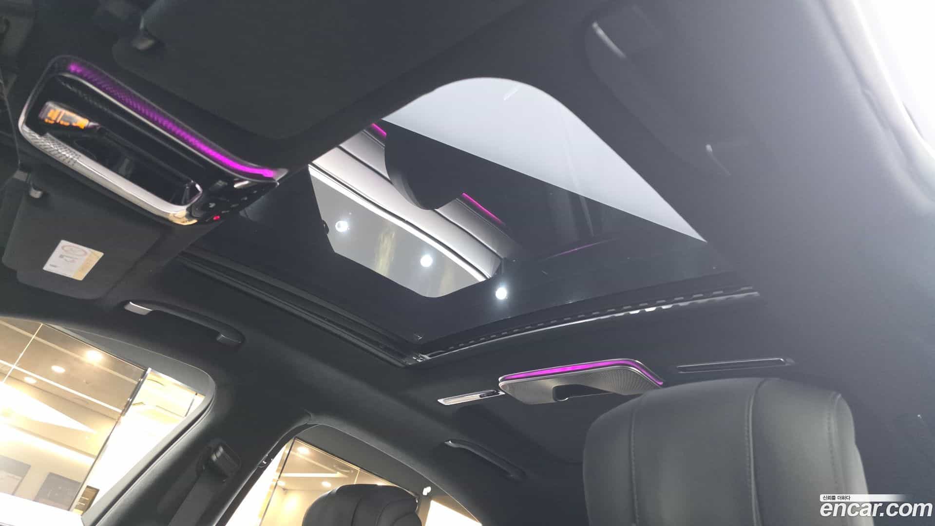 S-Class Mercedes-Benz 2022.6-OPTION-023