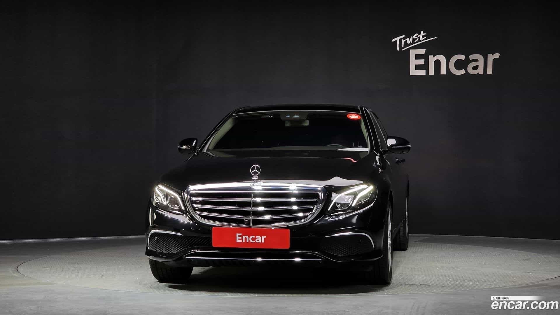 E-Class Mercedes-Benz 2016.8-OUTER-003