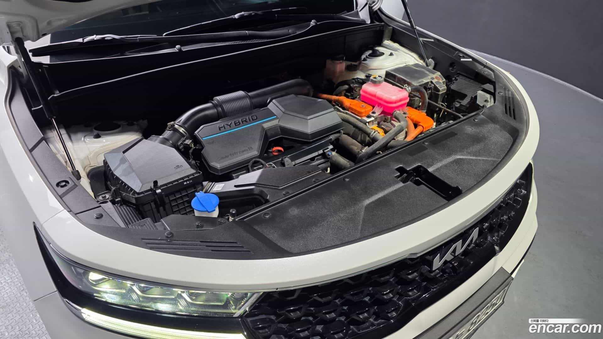 Sorento Kia 2022.9-INNER-006