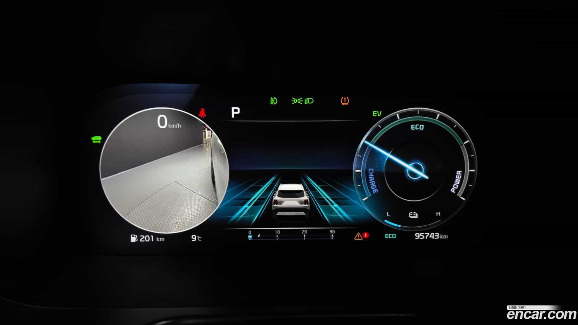 Sorento Kia 2022.9-INNER-008