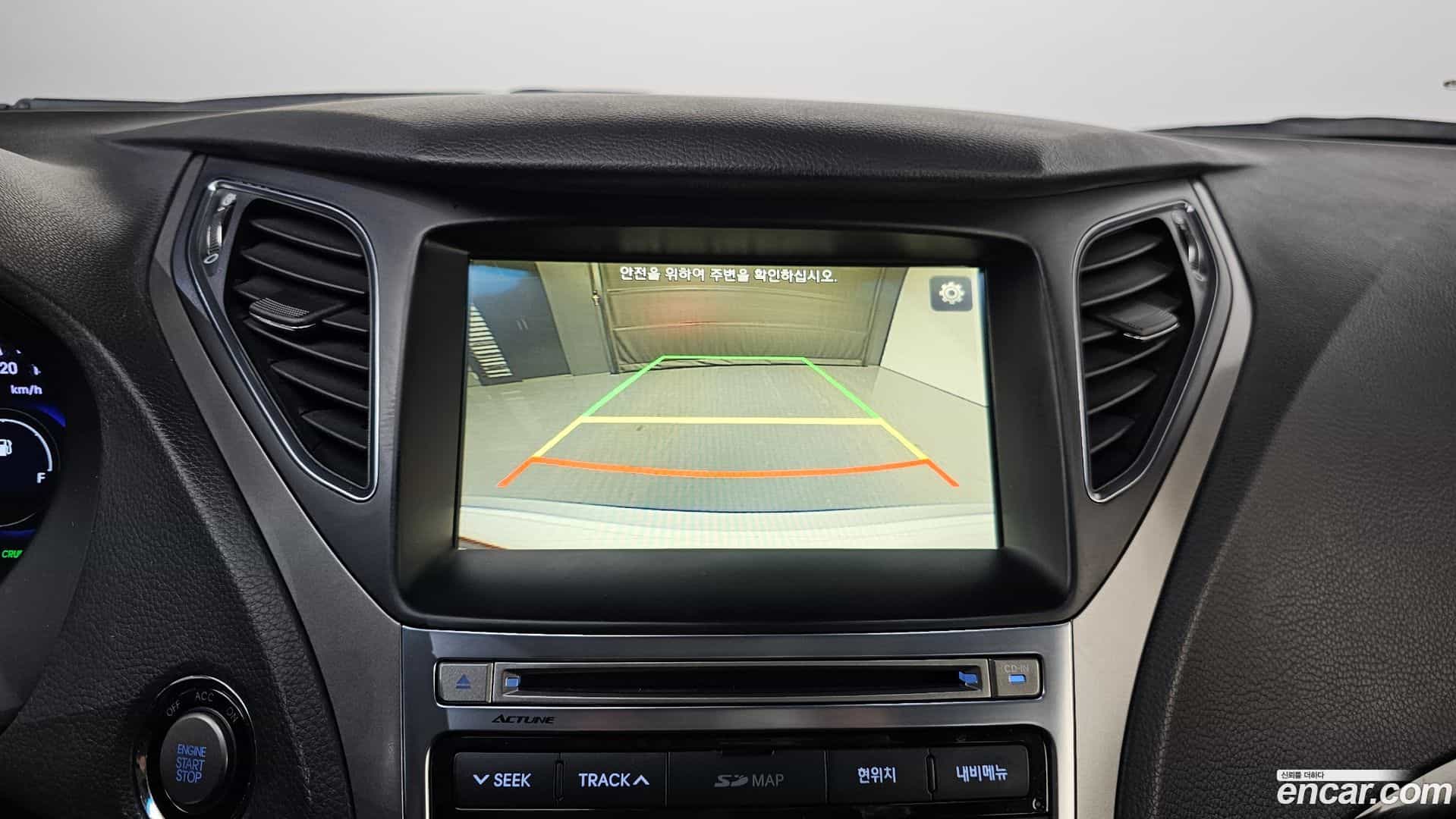 Grandeur Hyundai 2015.7-OPTION-022